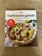Kookboek Libelle : Topfavoriet gehakt. 56 recepten, Boeken, Kookboeken, Ophalen of Verzenden, Zo goed als nieuw, Kookboek Libelle