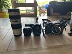 Kit photo Polyvalent Canon, Ophalen, Zo goed als nieuw, Canon
