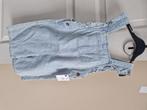 Jumpsuit voor meisjes maat 98 nieuw (Hema), Kinderen en Baby's, Kinderkleding | Maat 98, Ophalen, Overige typen, Meisje, Nieuw