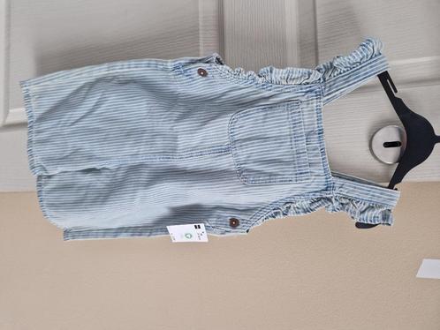 Jumpsuit voor meisjes maat 98 nieuw (Hema), Kinderen en Baby's, Kinderkleding | Maat 98, Nieuw, Meisje, Overige typen, Ophalen