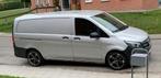 Mercedes vito 114, Auto's, Mercedes-Benz, Diesel, 5 deurs, Particulier