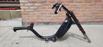 Honda camino beschikbaar voor biedingen