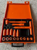 Facom 1000V ratelset, Bricolage & Construction, Outillage | Outillage à main, Enlèvement, Comme neuf