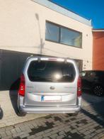 Toyota ProAce City Verso - Garantie tot 2030 - dealer boekje, Auto's, 1199 cc, 5 deurs, Particulier, 81 kW