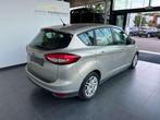 Ford C-MAX (bj 2016), Auto's, Voorwielaandrijving, Stof, Gebruikt, Overige kleuren