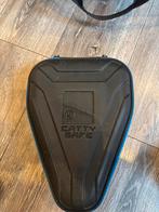 Preston catty safe, Ophalen