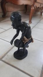 Congolese houtsculpturen, Antiek en Kunst, Ophalen
