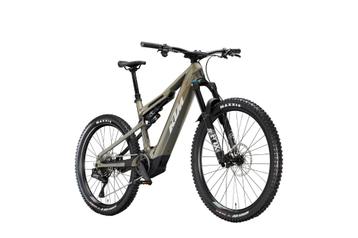 Ontdek de nieuwe  KTM MACINA KAPOHO 8971 Di2 met 800Wh beschikbaar voor biedingen