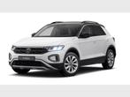 Volkswagen T-Roc T-Roc Life Business 1.0 TSI 85 kW (116 pk), Auto's, Airbags, Wit, Handgeschakeld, 133 g/km