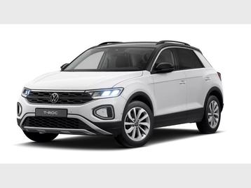Volkswagen T-Roc T-Roc Life Business 1.0 TSI 85 kW (116 pk)  beschikbaar voor biedingen
