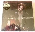 SACD Eric Clapton Unplugged. MoFi. Nieuw en gesealed., Ophalen of Verzenden, Nieuw in verpakking
