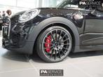 Nieuwe 18 inch Breyton Magic velgen voor Mini JCW 5x112, 18 inch, Banden en Velgen, Nieuw, Ophalen of Verzenden