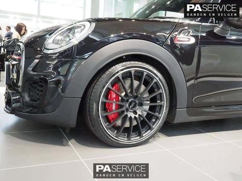 Nieuwe 18 inch Breyton Magic velgen voor Mini JCW 5x112, Auto-onderdelen, Banden en Velgen, Banden en Velgen, 18 inch, Personenwagen