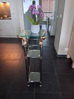 Bijzettafels, Huis en Inrichting, Ophalen, Gebruikt