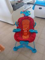 Fisher price kinderschommel, Kinderen en Baby's, Ophalen, Gebruikt