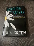 Looking for Alaska, Fictie, John Green, Ophalen of Verzenden, Zo goed als nieuw