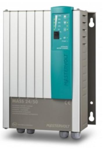 mastervolt acculader/voeding beschikbaar voor biedingen