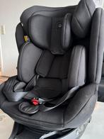 Autostoel met 360* rotatie, Kinderen en Baby's, Ophalen, Zo goed als nieuw, Isofix