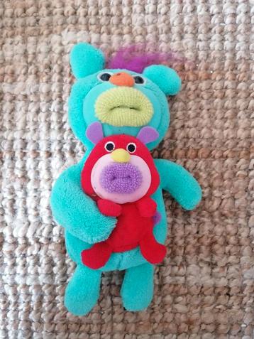 Original Sing A Ma Jig Duet plush zingende knuffel beschikbaar voor biedingen