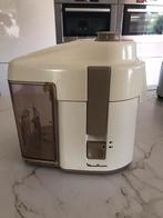 Sapcentrifuge fruit groenten, Ophalen of Verzenden, Gebruikt