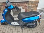 Scooter, Enlèvement ou Envoi