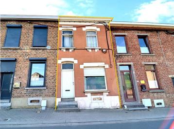 Maison à vendre à Aiseau-Presles, 2 chambres beschikbaar voor biedingen