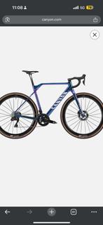 Canyon cfr gezocht !!, Fietsen en Brommers, Ophalen