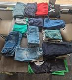 Paquet de vêtements pour garçons taille 110/116 -
60 pièces, Enlèvement, Taille 110