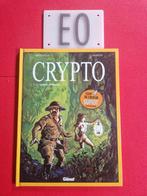 Bd crypto 1,EO, avec ex libris, Boeken, Ophalen of Verzenden, Gelezen