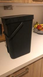Brabantia vuilnisemmer, 10-12L, Ophalen of Verzenden, Zo goed als nieuw
