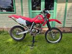 Honda xr400, Motoren, Particulier