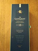 Glen Grant 18 1l 43%, Ophalen of Verzenden