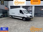 Mercedes Sprinter bestel 316 2.2 CDI 432L EHD EXPORT!, Automaat, Euro 5, Gebruikt, 4 cilinders