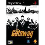 ps 2 The Getaway, Games en Spelcomputers, 1 speler, Ophalen of Verzenden