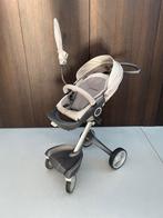 Stokke XPLORY kinderwagen, Kinderen en Baby's, Zo goed als nieuw, Verstelbare duwstang, Ophalen, Kinderwagen