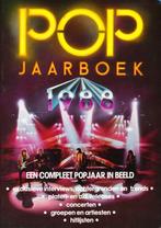 (m105) Pop Jaarboek 1988, Utilisé, Enlèvement ou Envoi