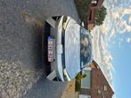 Mg 5 Long Range Luxury 61kwh, Auto's, MG, Automaat, Achterwielaandrijving, Zwart, Leder en Stof