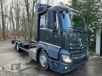 Mercedes-Benz 2015 Actros MP4 Truck, Autos, Achat, Euro 6, Entreprise, Autres carburants