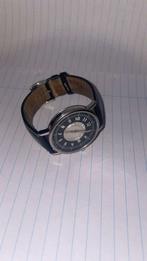 Mont Blanc horloge, Handtassen en Accessoires, Horloges | Heren, Ophalen, Overige materialen, Polshorloge, Omega
