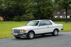 Mercedes-Benz 280 CE AUTOMATIC SRS, AC, Auto's, Achterwielaandrijving, 109 kW, Lederen bekleding, 2718 cc