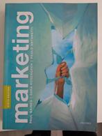 Marketing boek zesde editie, Boeken, Informatica en Computer, Ophalen of Verzenden, Zo goed als nieuw