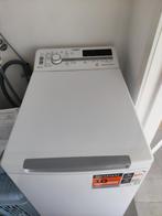 Wasmachine Whirlpool TDLR 65241BS BE, bovenlader, Elektronische apparatuur, Wasmachines, Ophalen, Bovenlader, Zo goed als nieuw