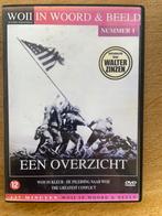 Wereldoorlog 2 DVD reeks, Ophalen of Verzenden, Zo goed als nieuw