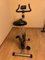 Sterke zwarte hometrainer merk Dunlop, Sport en Fitness, Overige materialen, Nieuw, Ophalen of Verzenden, Benen
