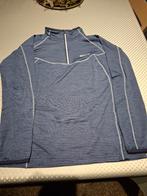 Dames polo merk Regatta, Kleding | Dames, Sportkleding, Blauw, Regatta, Maat 42/44 (L), Ophalen of Verzenden