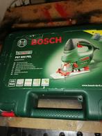 Bosch Decoupeerzaag PST 800 PEL, Ophalen, Decoupeerzaag, 600 tot 1200 watt, Zo goed als nieuw