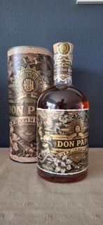 Don Papa Rey Aged Rum, Neuf, Autres régions, Enlèvement ou Envoi, Pleine