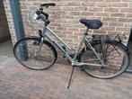 Damesfiets, Fietsen en Brommers, Fietsen | Mountainbikes en ATB, Ophalen, Gebruikt, Dames, Overige merken