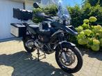 Moto BMW 1200 GS Adventure, Motoren, Ophalen, Gebruikt