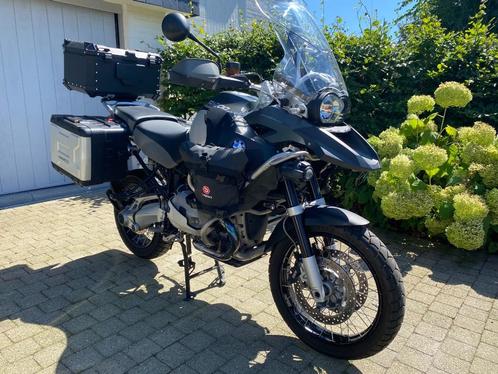 Moto BMW 1200 GS Adventure, Motoren, Onderdelen | BMW, Gebruikt, Ophalen